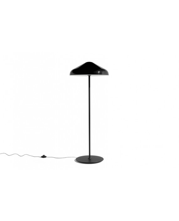 HAY Pao Steel Floor Lamp